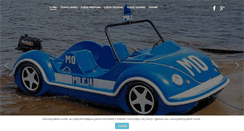 Desktop Screenshot of garbi.com.pl